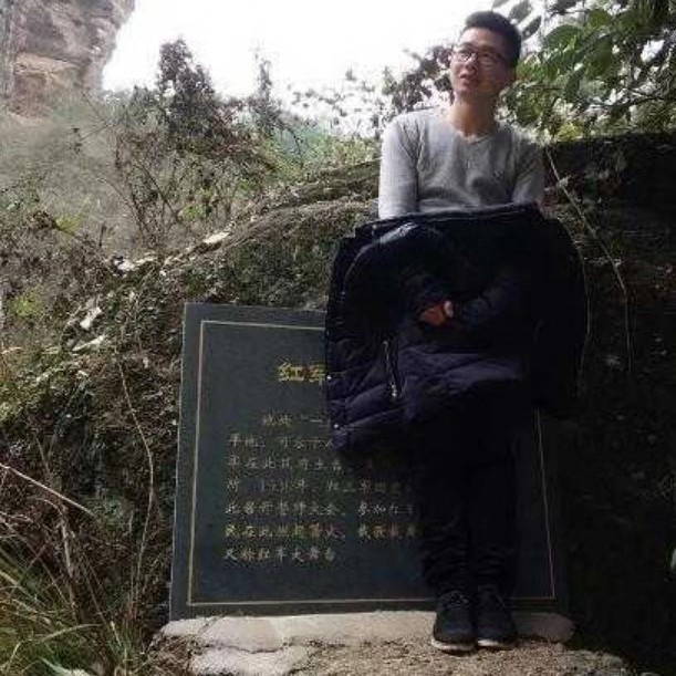 寻见的第一张照片--平江交友中心